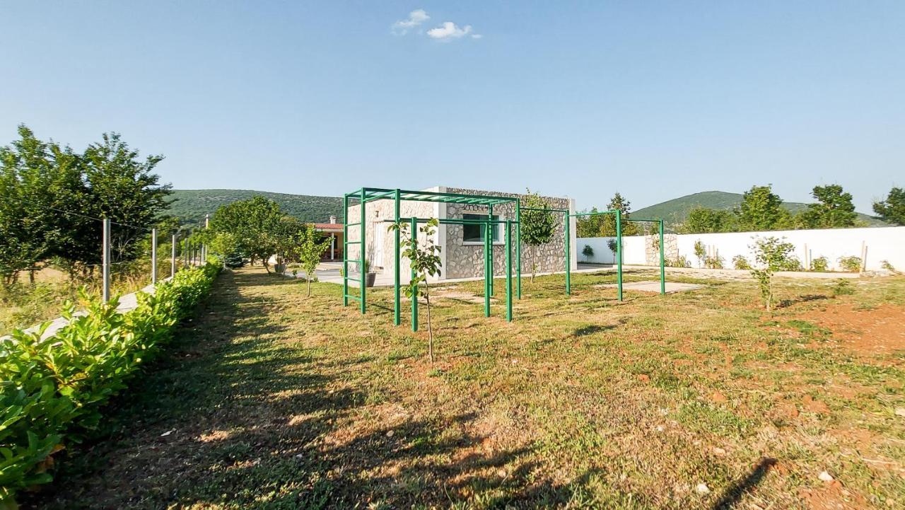 Villa Legacy Krusvar Eksteriør bilde