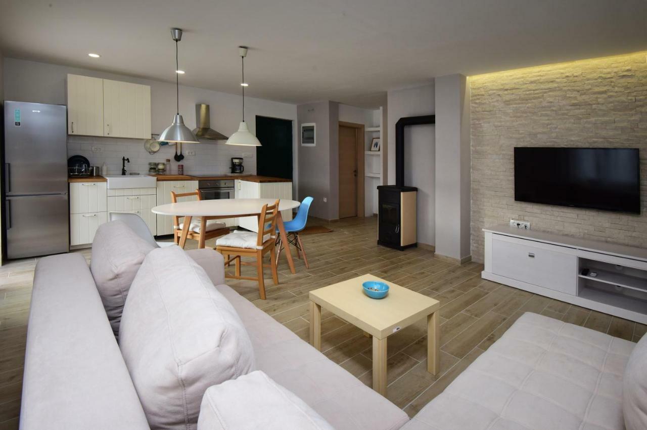 Villa Legacy Krusvar Eksteriør bilde